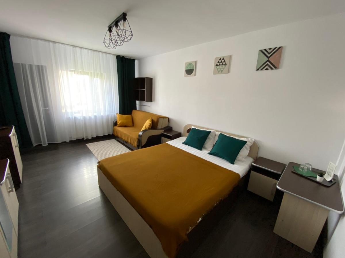 Hotel Pensiunea Xandra à Corbi Extérieur photo